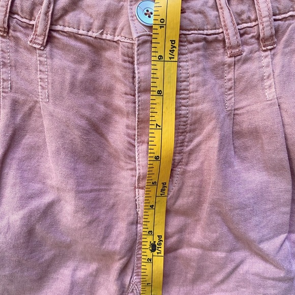 Free People Harem Shorts | NWT | Sz. 0 - Picture 9 of 11